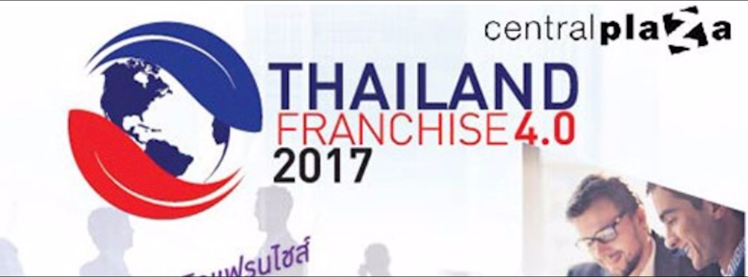 THAILAND FRANCHISE 4.0 Zipevent