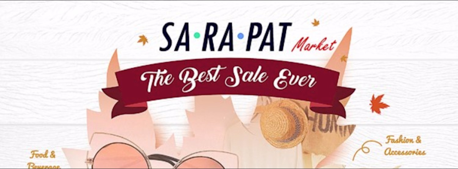 The Best Sale Ever - The Circle Zipevent