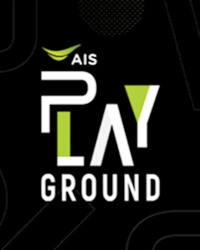 AIS PLAYGROUND : “ภาษาคือการเปิดประตูอีกบาน” Zipevent