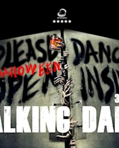 Halloween PARTY 2016 Zipevent