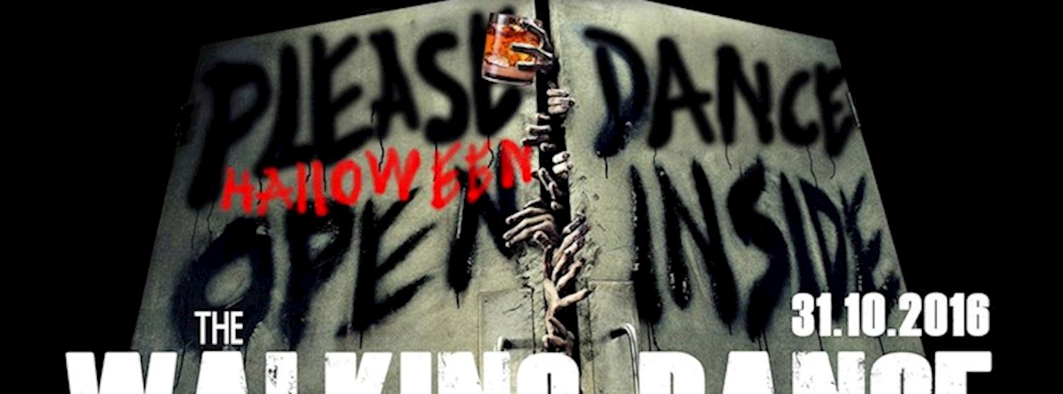 Halloween PARTY 2016 Zipevent