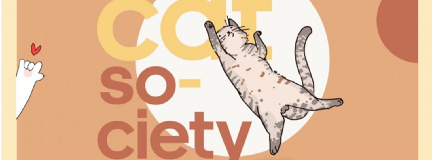 Night at The Museum ครั้ง 10 ตอน The cat society "รวมพลคนหลงแมว" Zipevent