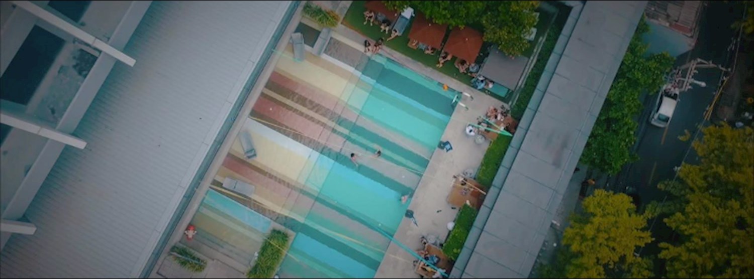 Blast Pool Series #0027 - Season Opening 2018 w/ Anthony Attalla Zipevent