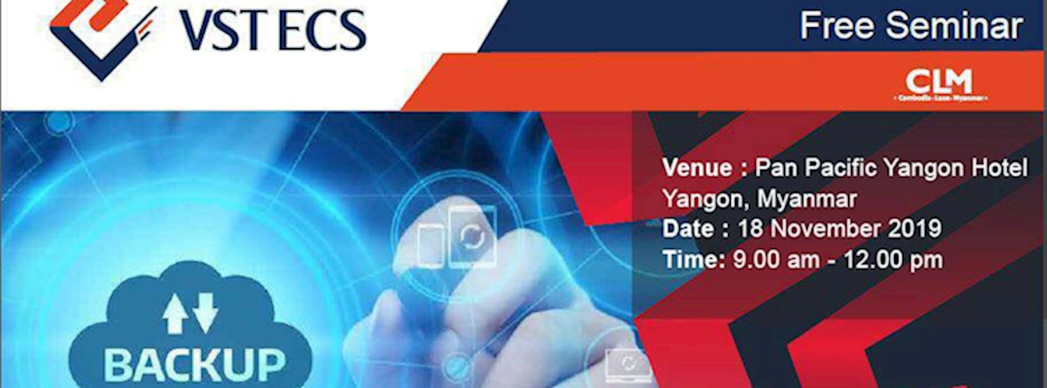 Veritas Backup Exec 20.5 Zipevent