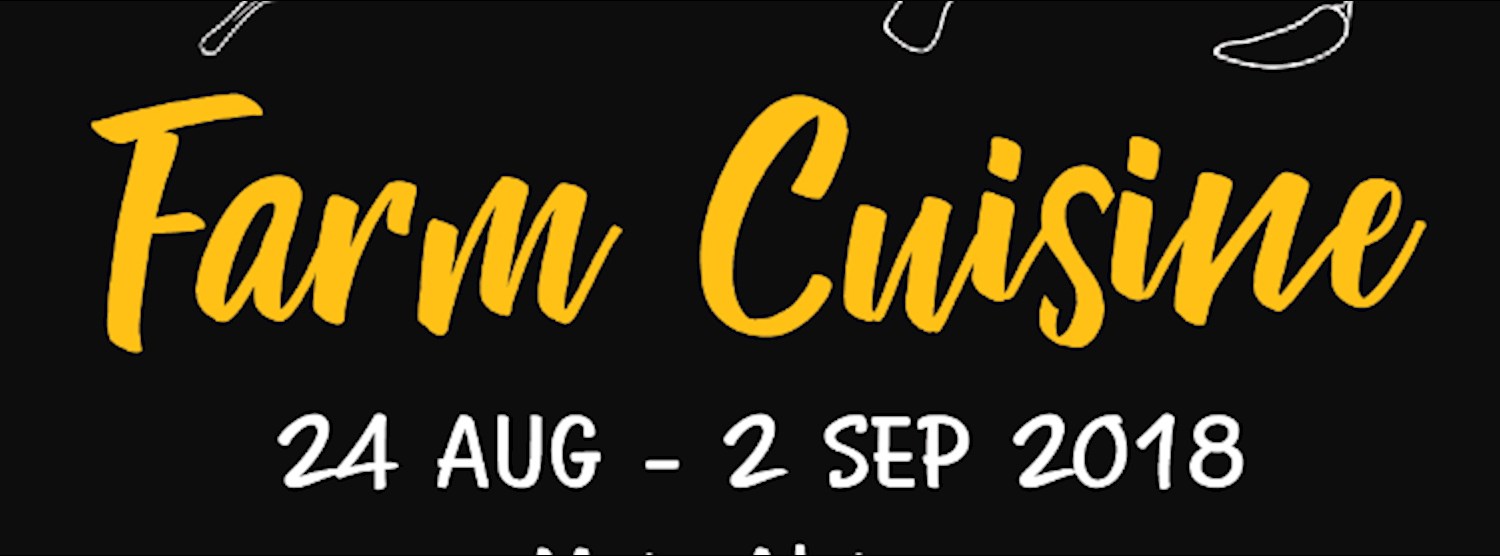 Farm Cuisine Zipevent