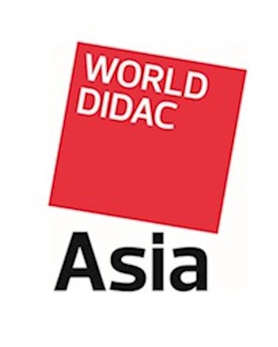 Worlddidac Asia 2019 Zipevent