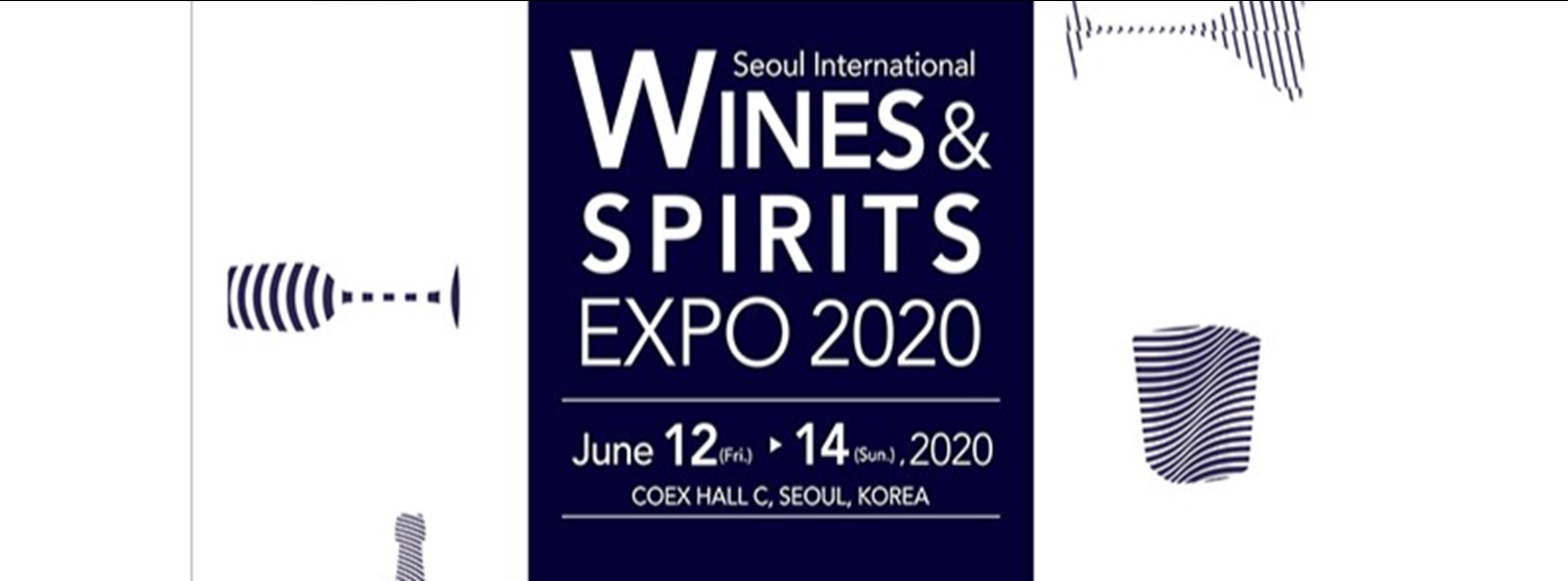 SEOUL INTERNATIONAL WINES & SPIRITS EXPO 2020 Zipevent