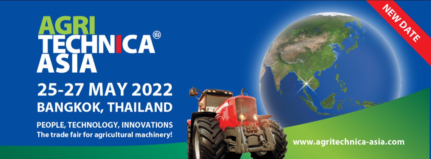 AGRITECHNICA ASIA 2022 Zipevent