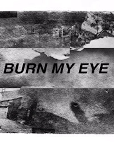 Burn My Eye Zipevent