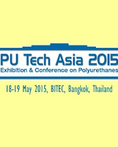PU Tech Asia 2015 Zipevent