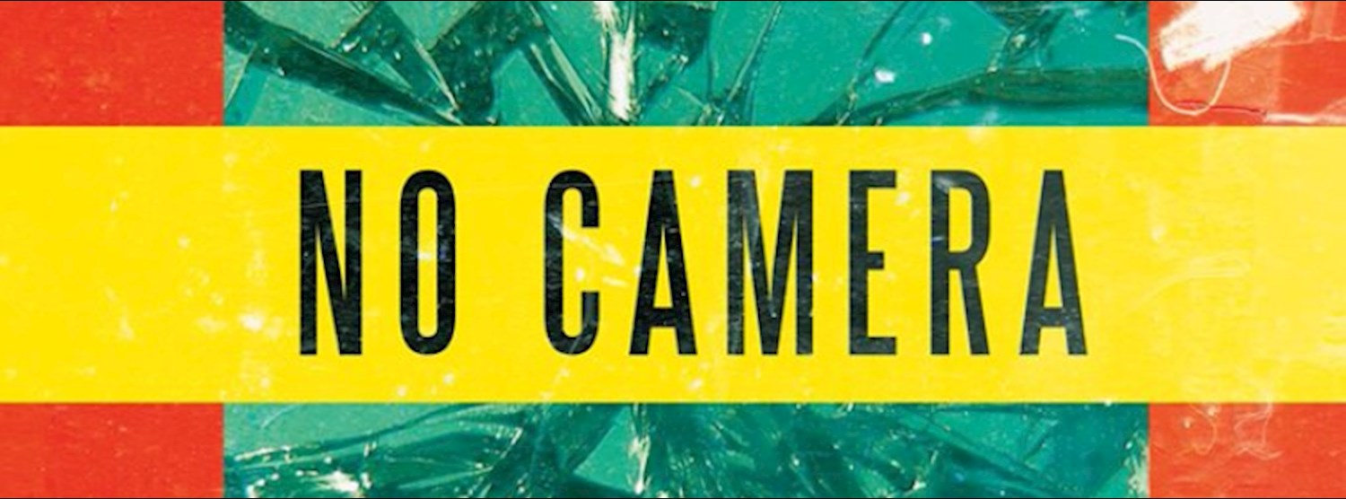 Lomosonic เสนอตอน " No Camera " Zipevent