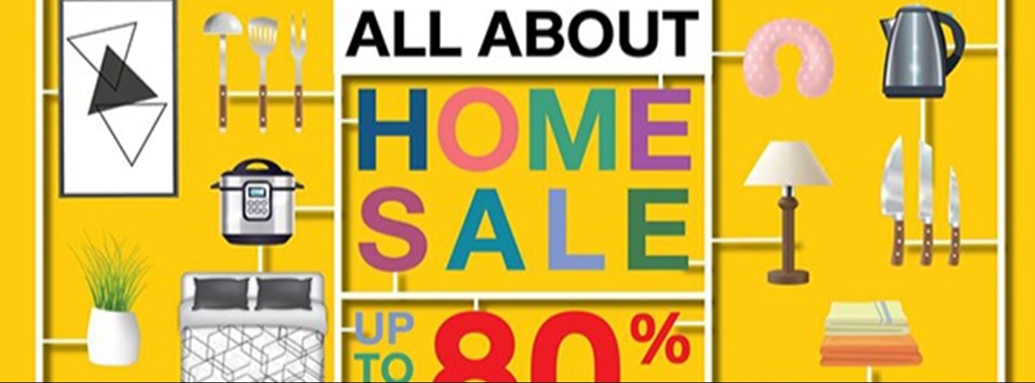 Amarin Brand Sale 2020 : All About Home Zipevent