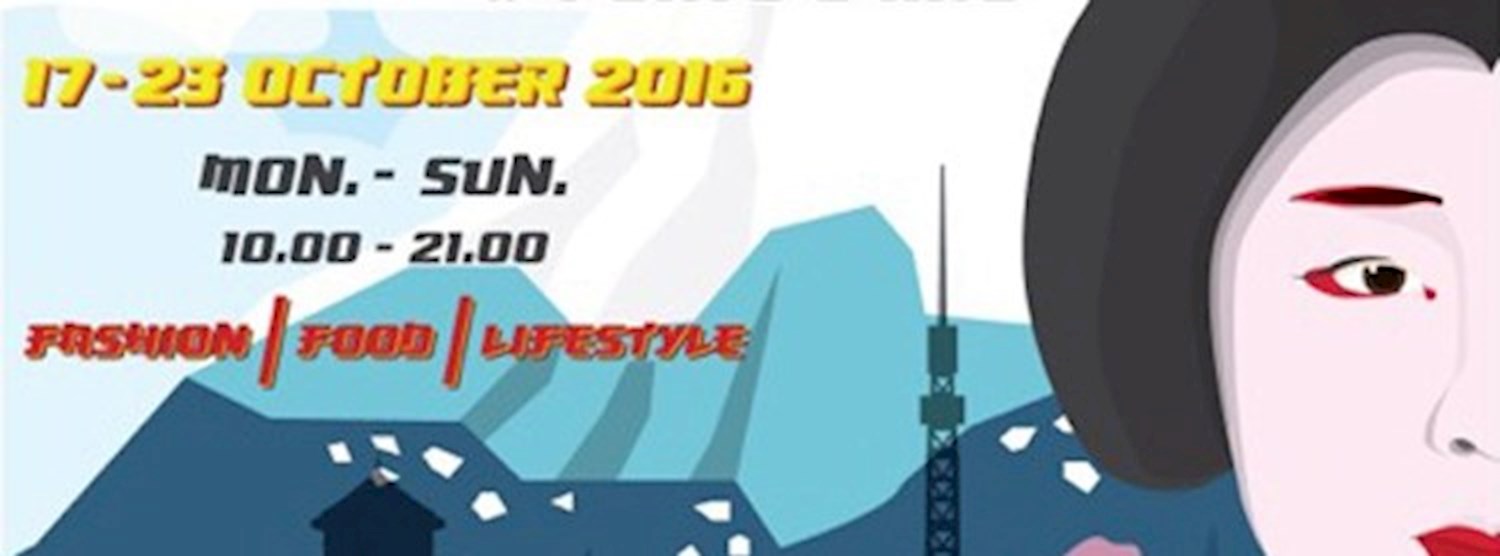 JAPAN COMMUNITY Zipevent