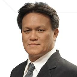 ดร. เจษฎา ศิวรักษ์ Zipevent