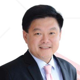 บรรณ เกษมทรัพย์   Zipevent