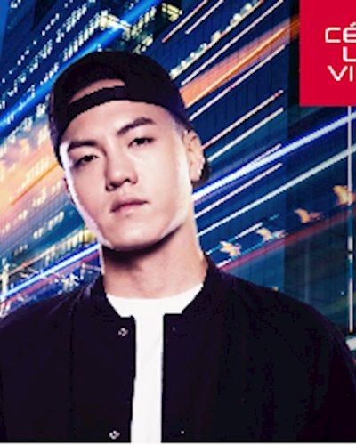 Flash Fridays & Grey Goose pres. DJ KAKU at CLV Bangkok June 16 Zipevent