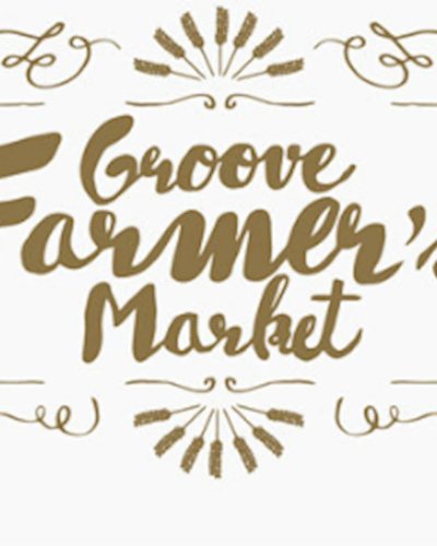 GROOVE Farmer Market Zipevent