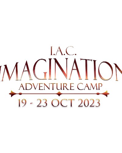 IMAGINATION ADVENTURE CAMP Zipevent