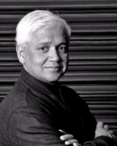 NHL Book Club : Author Amitav Ghosh Zipevent