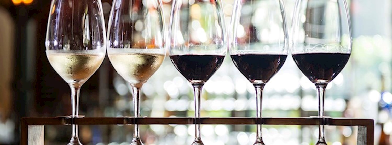 Vine & Dine – a Communal Table Zipevent