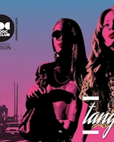 Doc Club Theater : Tangerine / ฌอน เบเกอร์ / หนังคนชายขอบ Zipevent