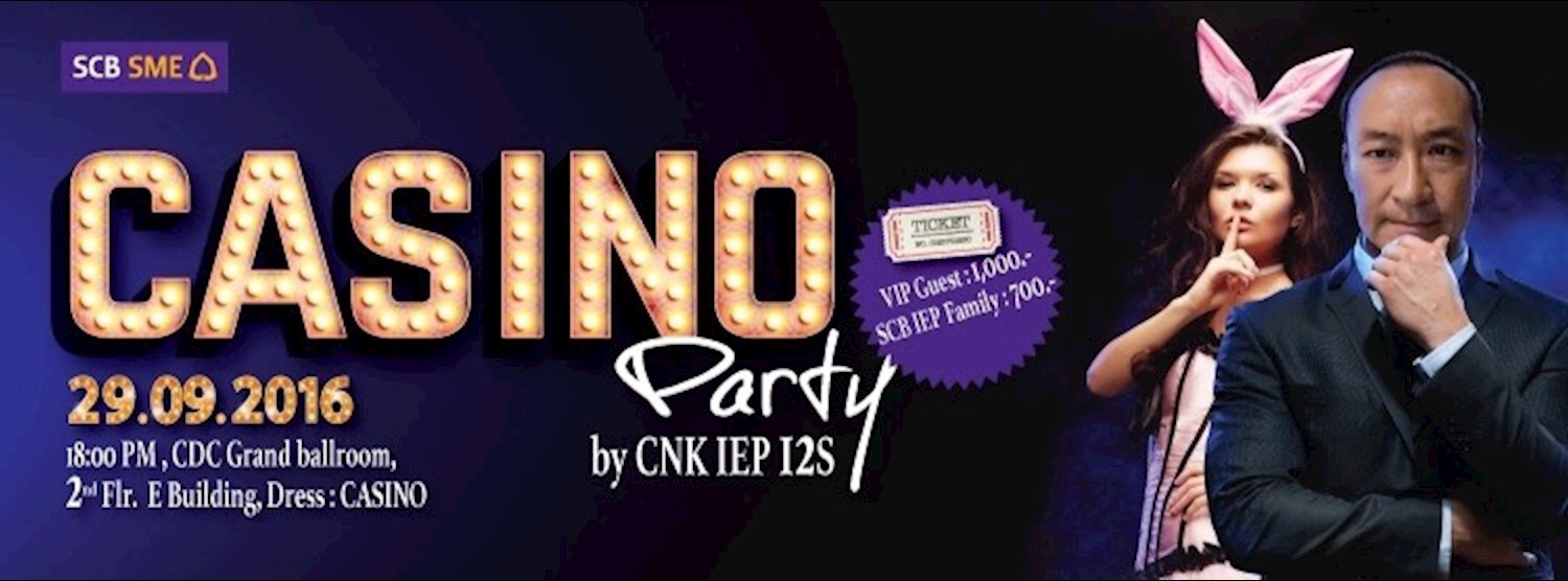 King of Casino  Zipevent