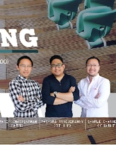 Power Pitching ไขความลับ pitch จับใจนักลงทุน Zipevent