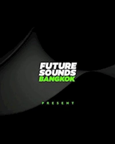 Future Sounds presents Coran Zipevent