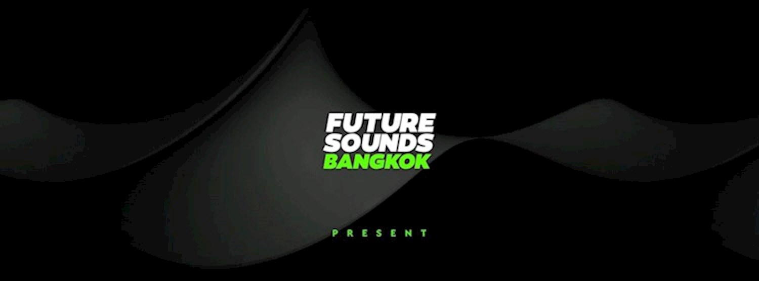 Future Sounds presents Coran Zipevent