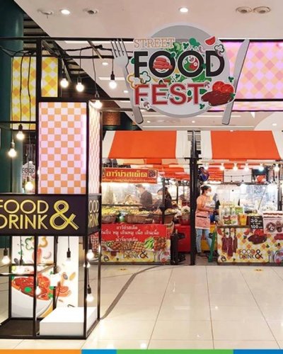 Street Food Fest Zipevent