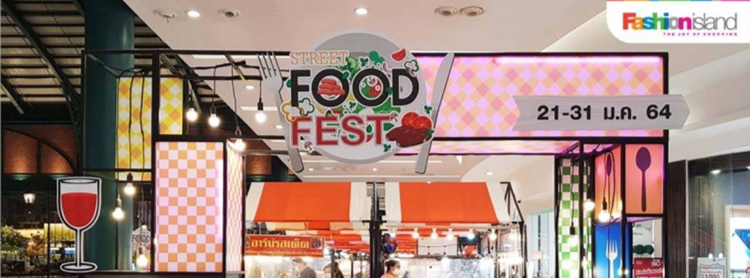 Street Food Fest Zipevent