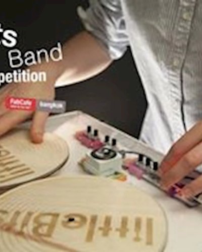 Bits Band Competition Zipevent