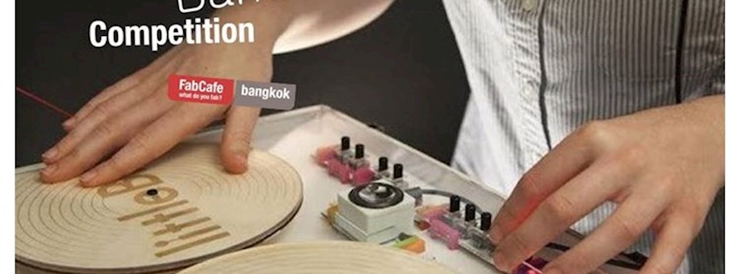 Bits Band Competition Zipevent