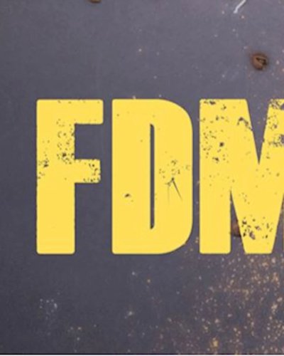 FDM Everyday Zipevent