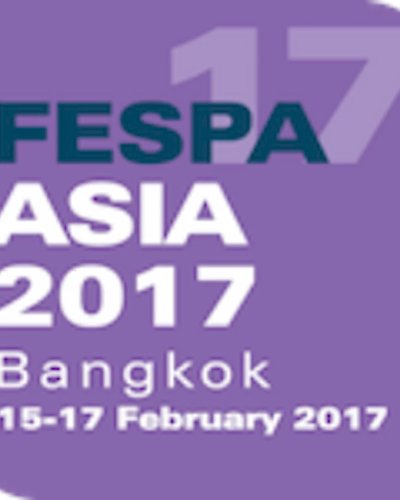 FESPA Asia 2017 Zipevent