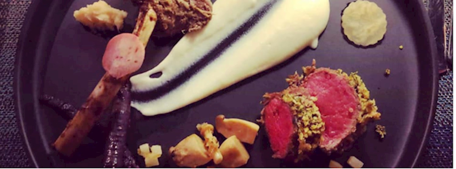 Farm to Table Tasting Menu at 13 and 14 July (RSVP only) Zipevent