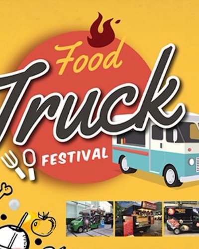 Food Truck Festival Zipevent