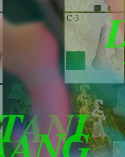 Naang Tani & Dx-60 (NYC) at Studio Lam Zipevent