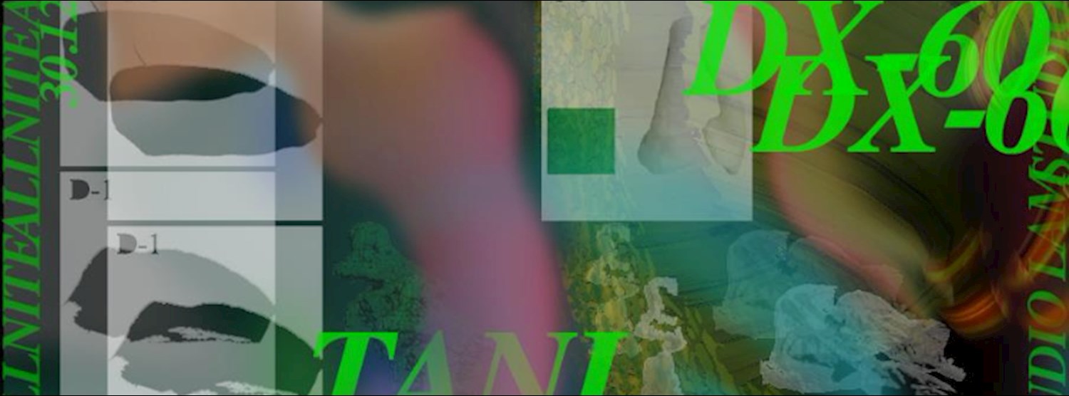 Naang Tani & Dx-60 (NYC) at Studio Lam Zipevent