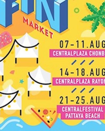 Fin Market At CentralPlaza Rayong Zipevent