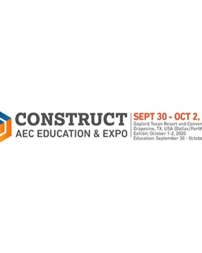 Construct Ace Education & Expo 2020 Zipevent