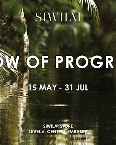 Flow of Progress Zipevent