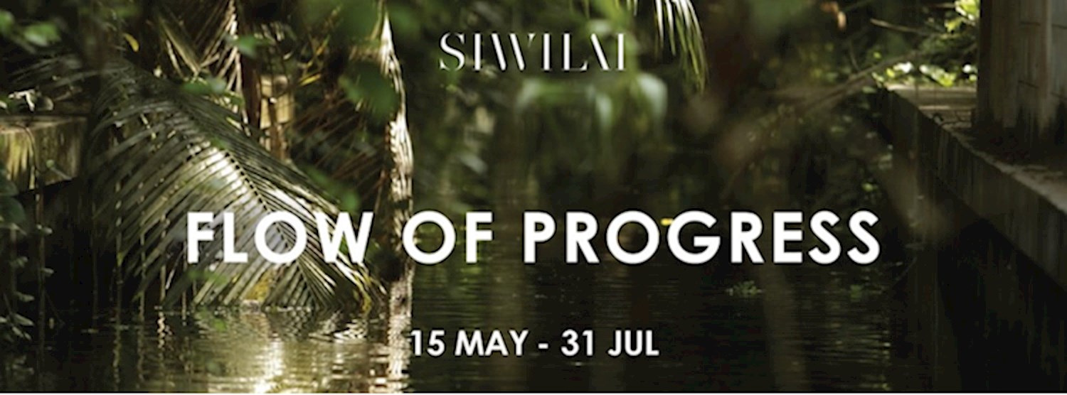 Flow of Progress Zipevent