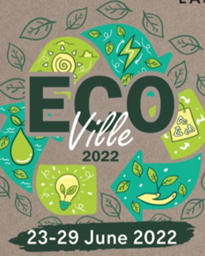ECO VILLE 2022 Zipevent