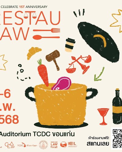 RestauLaw 2025 Zipevent