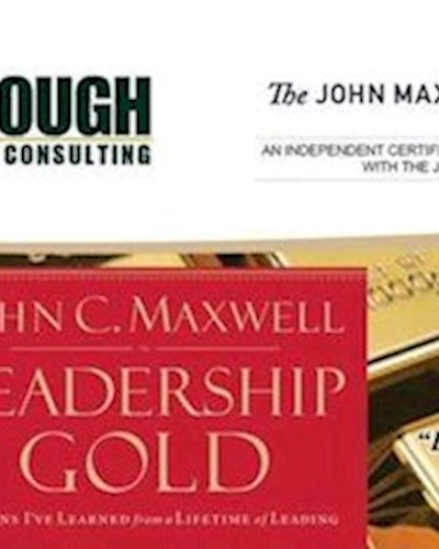 Lessons from John Maxwell's Lifetime of Leading Zipevent