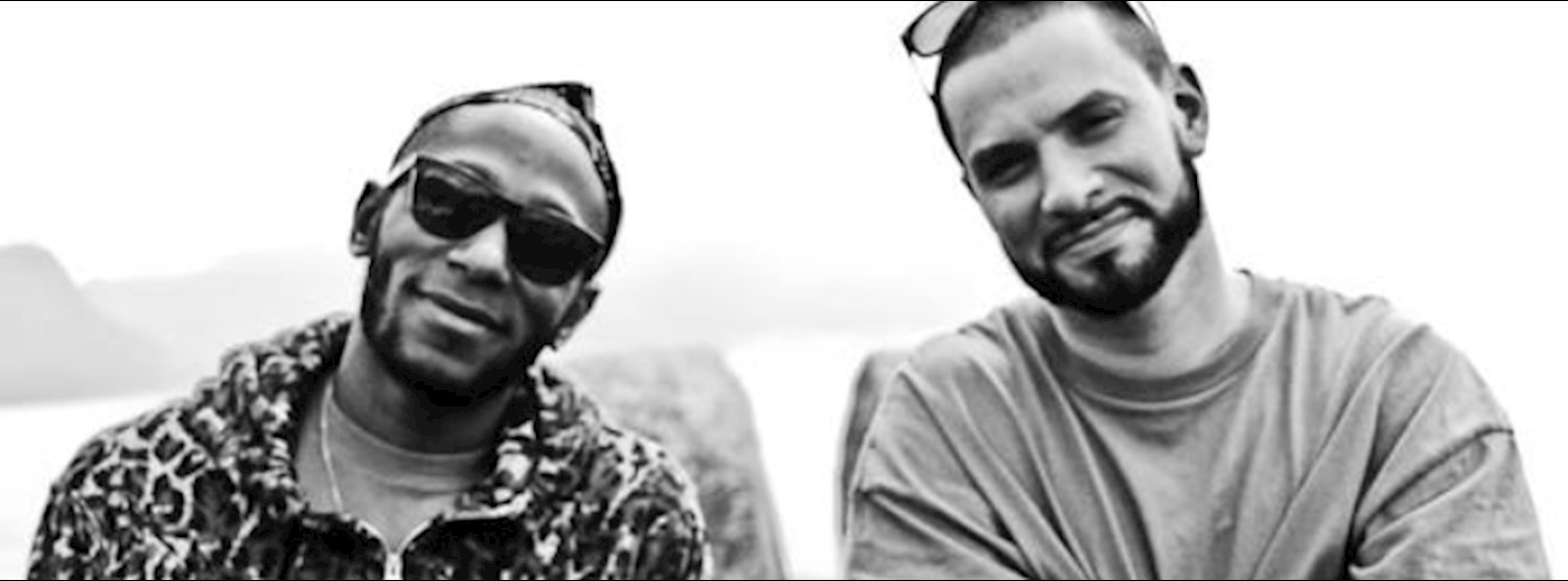 DJ Preservation (USA) at Studio Lam : 6th February 2016 Zipevent