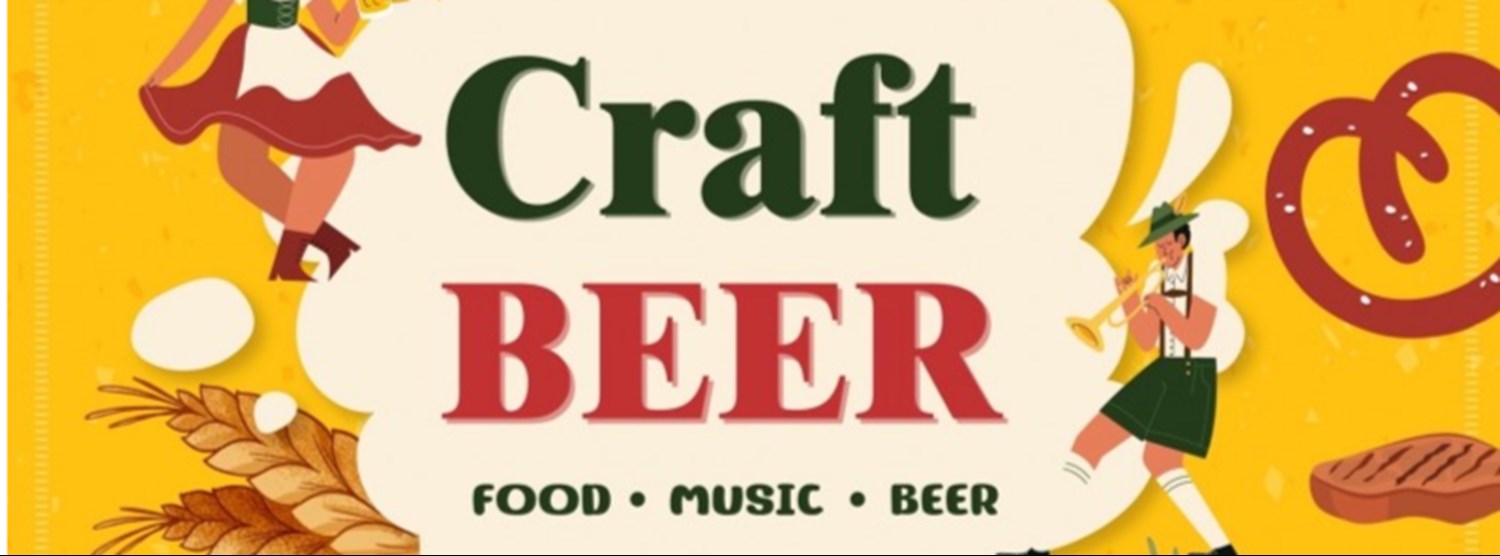 Urban Eatery : Craft Beer Zipevent