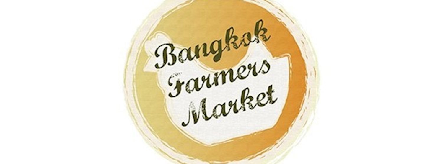 Bangkok Farmer's Market at Habito Dec 2nd - 3rd Zipevent
