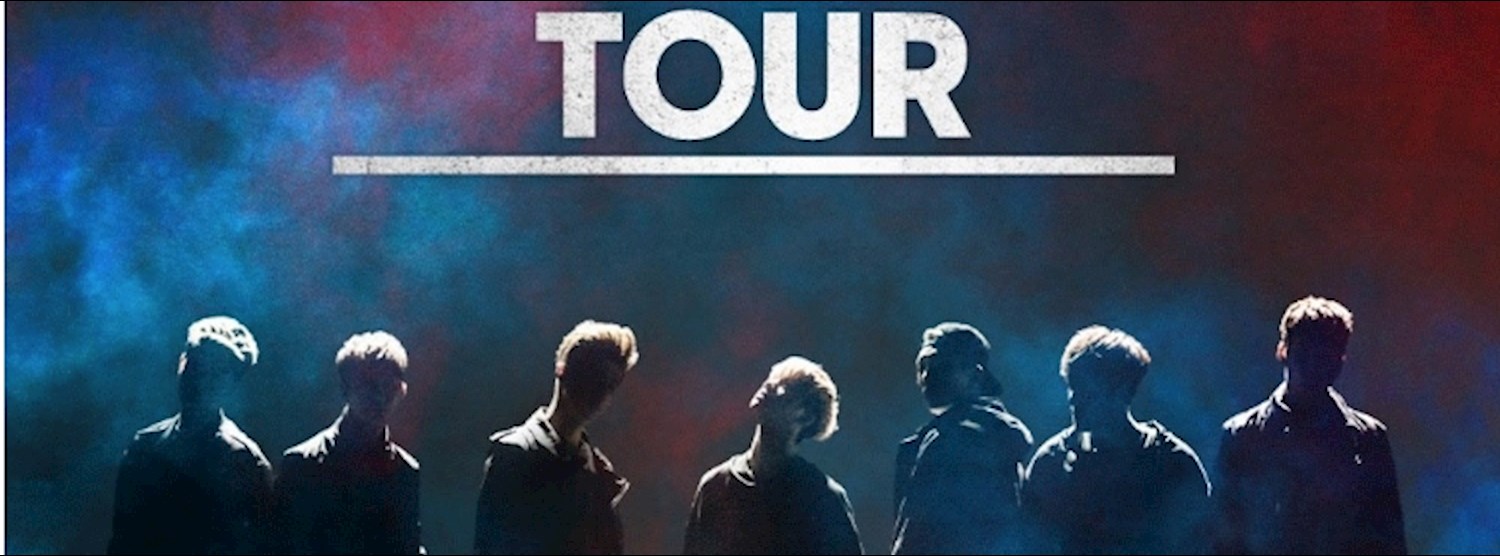 IKON - IKONCERT 2016 'SHOWTIME TOUR' in Bangkok Zipevent